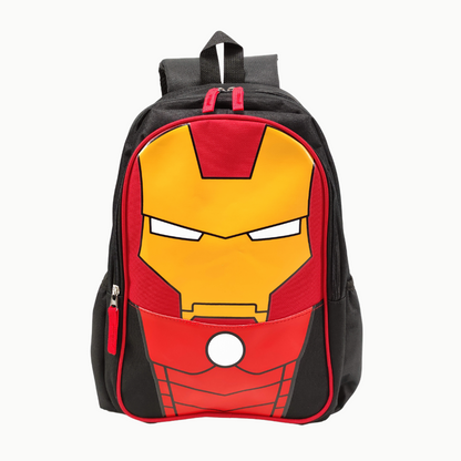 Iron Man Backpack