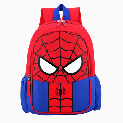 Spiderman Backpack