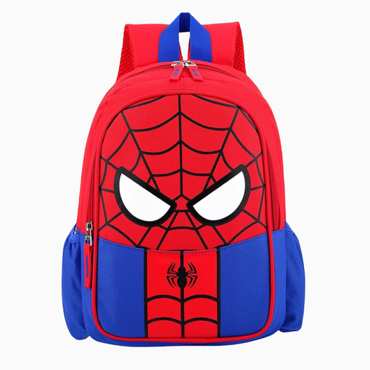 Spiderman Backpack