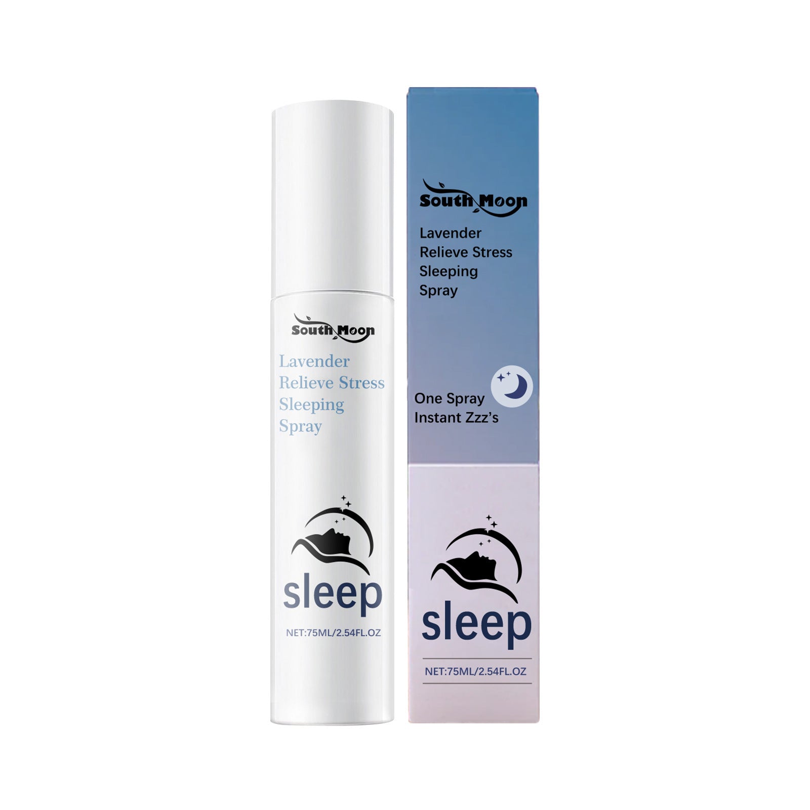 Calma® Relaxation Deep Sleep Mist