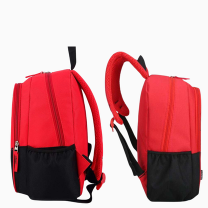 Dark Spiderman Backpack