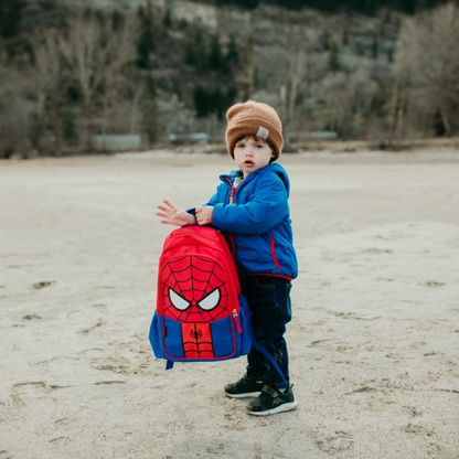 Spiderman Backpack