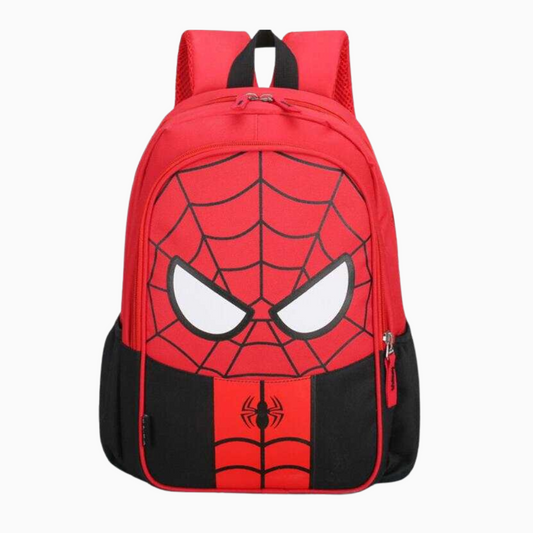 Dark Spiderman Backpack