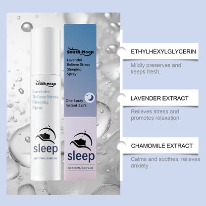 Calma® Relaxation Deep Sleep Mist