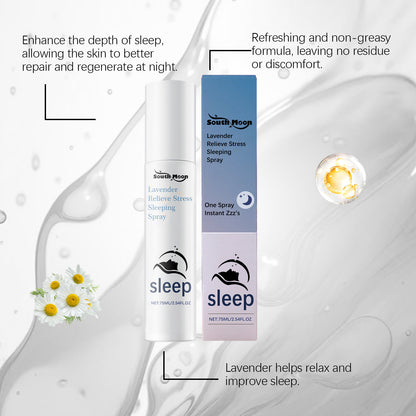 Calma® Relaxation Deep Sleep Mist